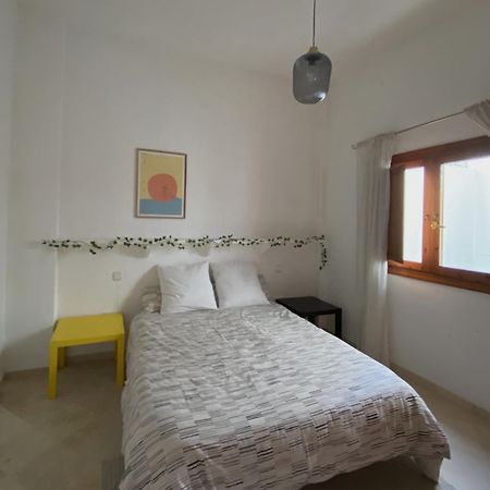 Apartamento Centrico 엘푸에르토데산타마리아 외부 사진