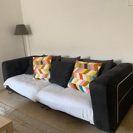 Apartamento Centrico 엘푸에르토데산타마리아 외부 사진