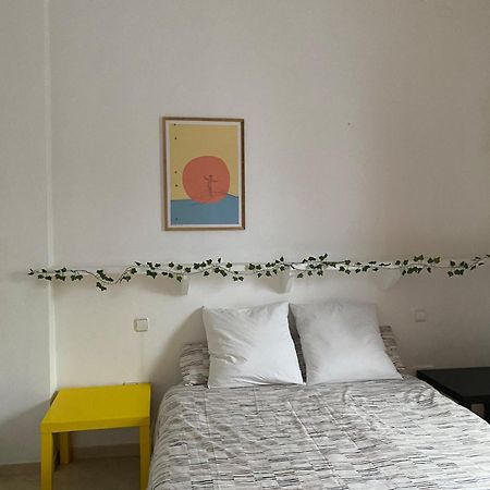 Apartamento Centrico 엘푸에르토데산타마리아 외부 사진