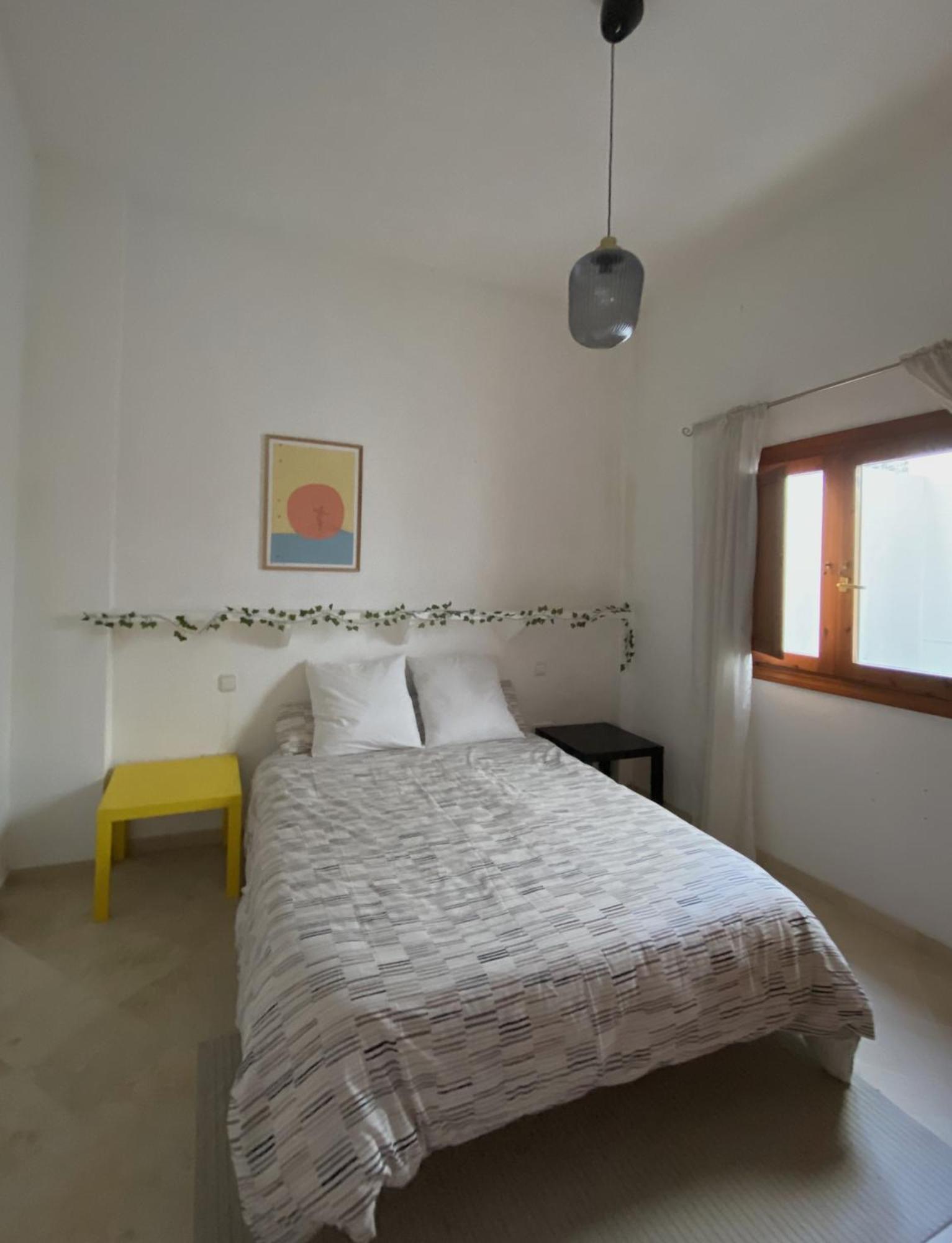 Apartamento Centrico 엘푸에르토데산타마리아 외부 사진