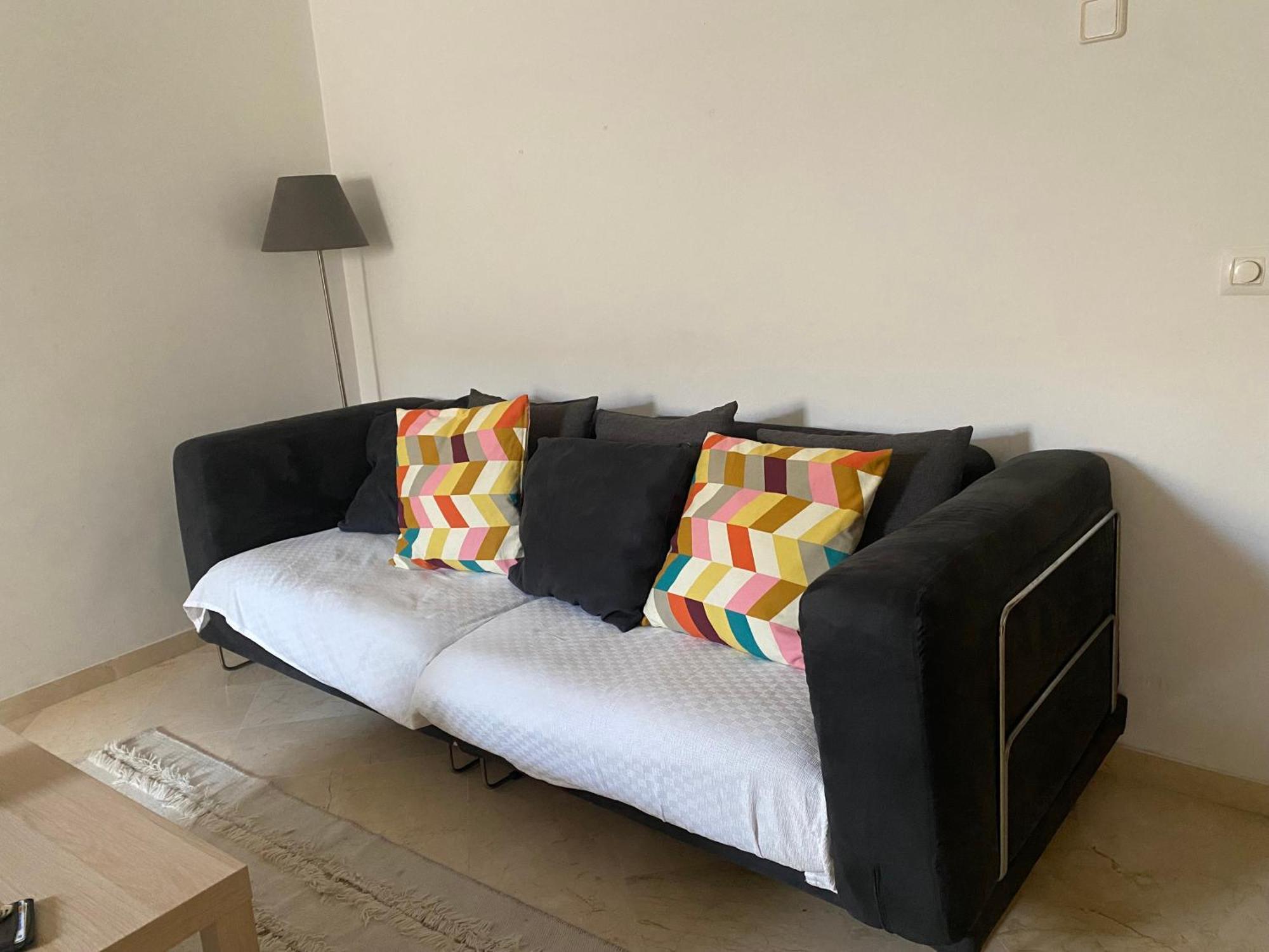 Apartamento Centrico 엘푸에르토데산타마리아 외부 사진
