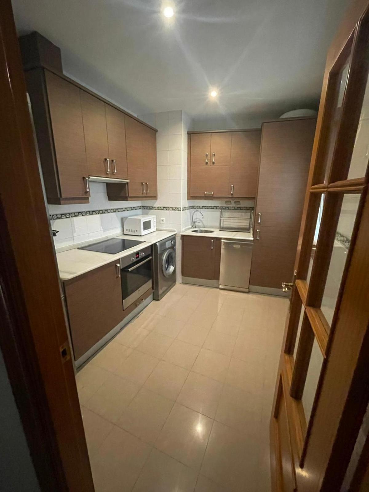 Apartamento Centrico 엘푸에르토데산타마리아 외부 사진