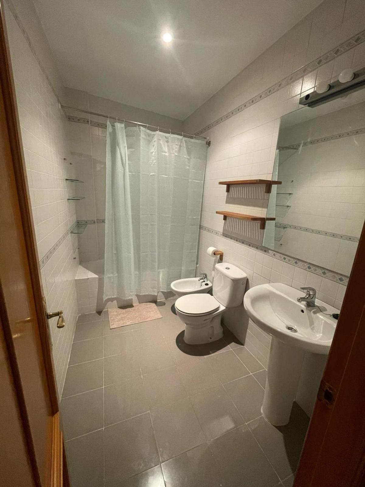 Apartamento Centrico 엘푸에르토데산타마리아 외부 사진