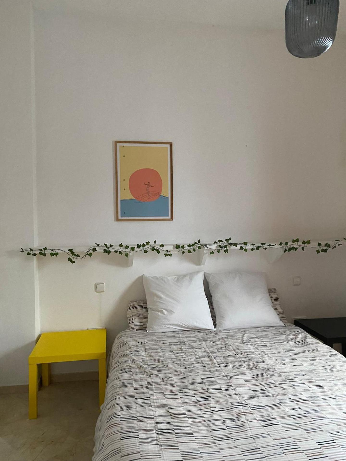 Apartamento Centrico 엘푸에르토데산타마리아 외부 사진
